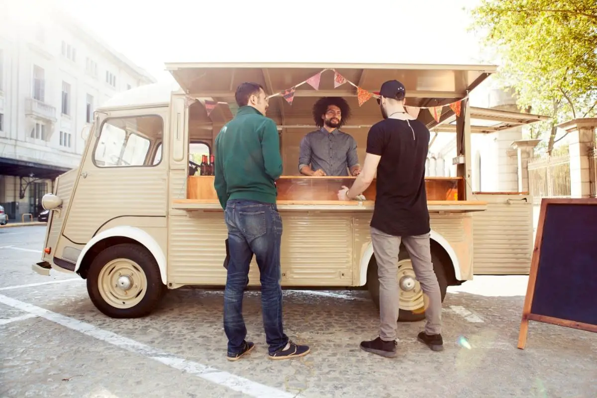 America's Finest Dining: The Greatest Food Trucks In San Diego