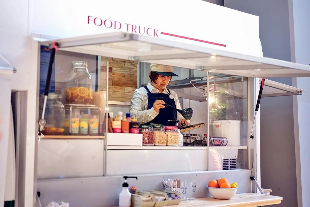 Calling Food Lovers To CA: Your Ultimate Guide To Food Trucks In California