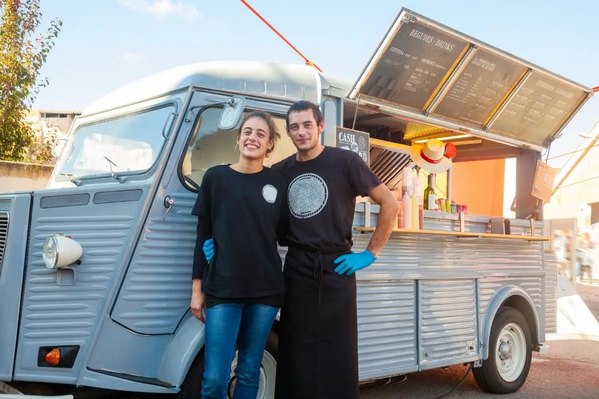 Cost Of Running A Food Truck Business In Indiana