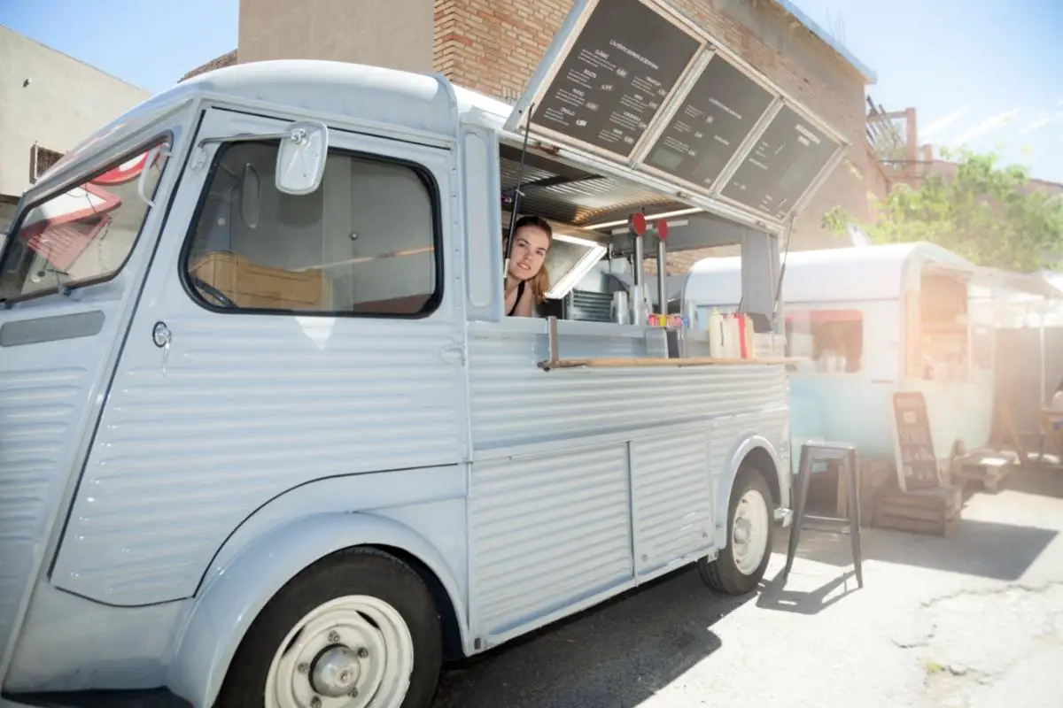 Fill Up In Philly: The Greatest Food Trucks In Philadelphia