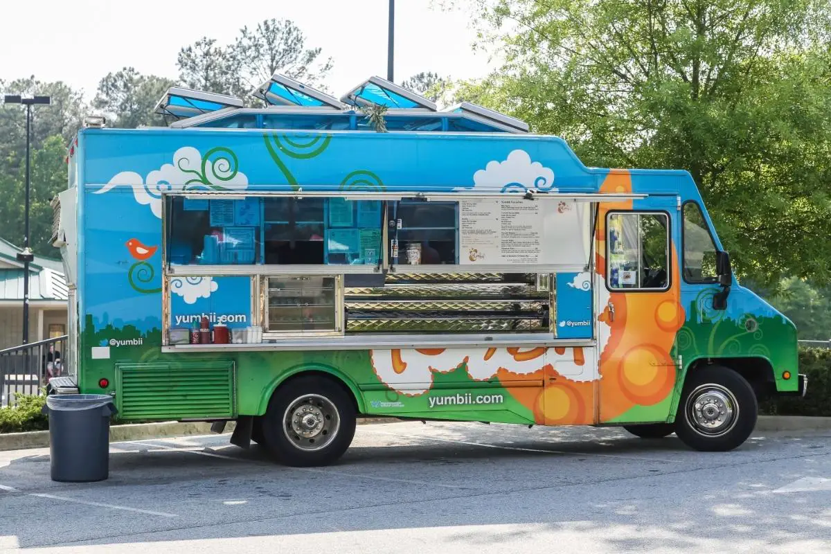 Fresh Flavors In FL: Your Ultimate Guide To Food Trucks In Florida