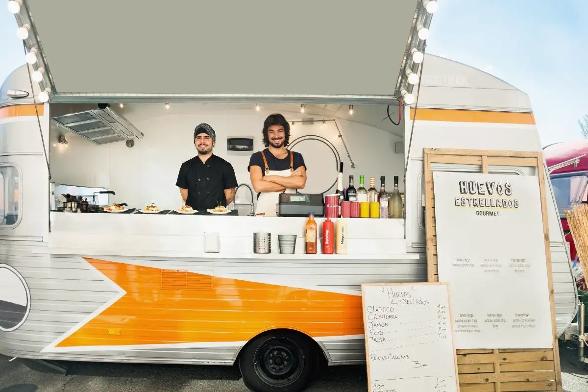 Get Messy In MA: Your Ultimate Guide To Food Trucks In Massachusetts
