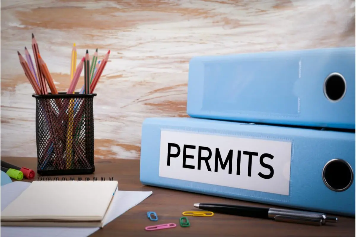 Obtain The Necessary Operation Permits And Licenses In Ohio