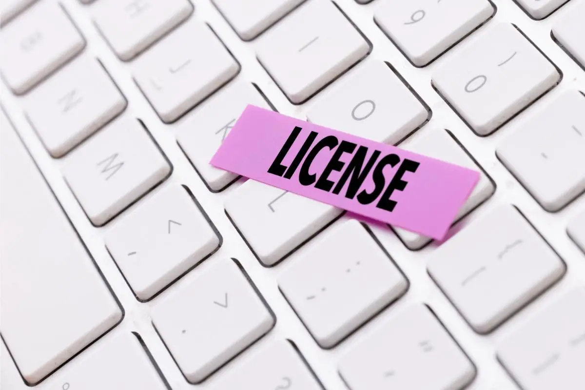 Obtain The Necessary Operation Permits And Licenses