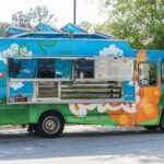 Oh Man, I'm Hungry: The Greatest Food Trucks In Omaha