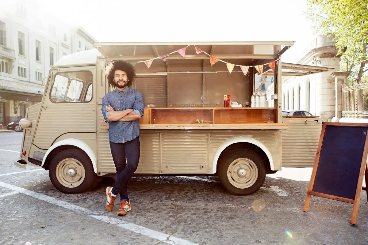 Profits And Losses: How Much Does A Food Truck Owner Make?