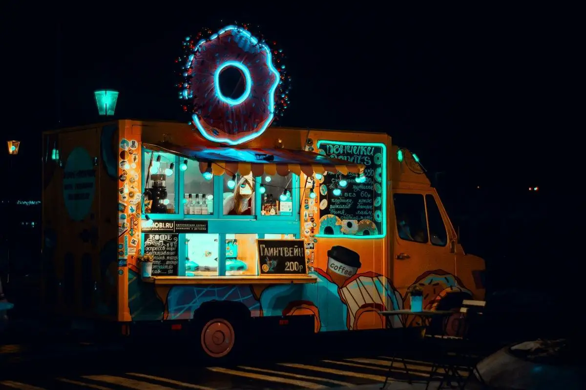Really Great Food: The Greatest Food Trucks In Raleigh