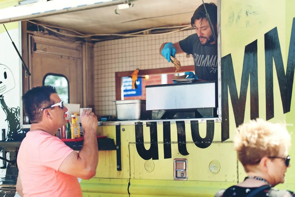 Snacking In Style: The Greatest Food Trucks In Indianapolis