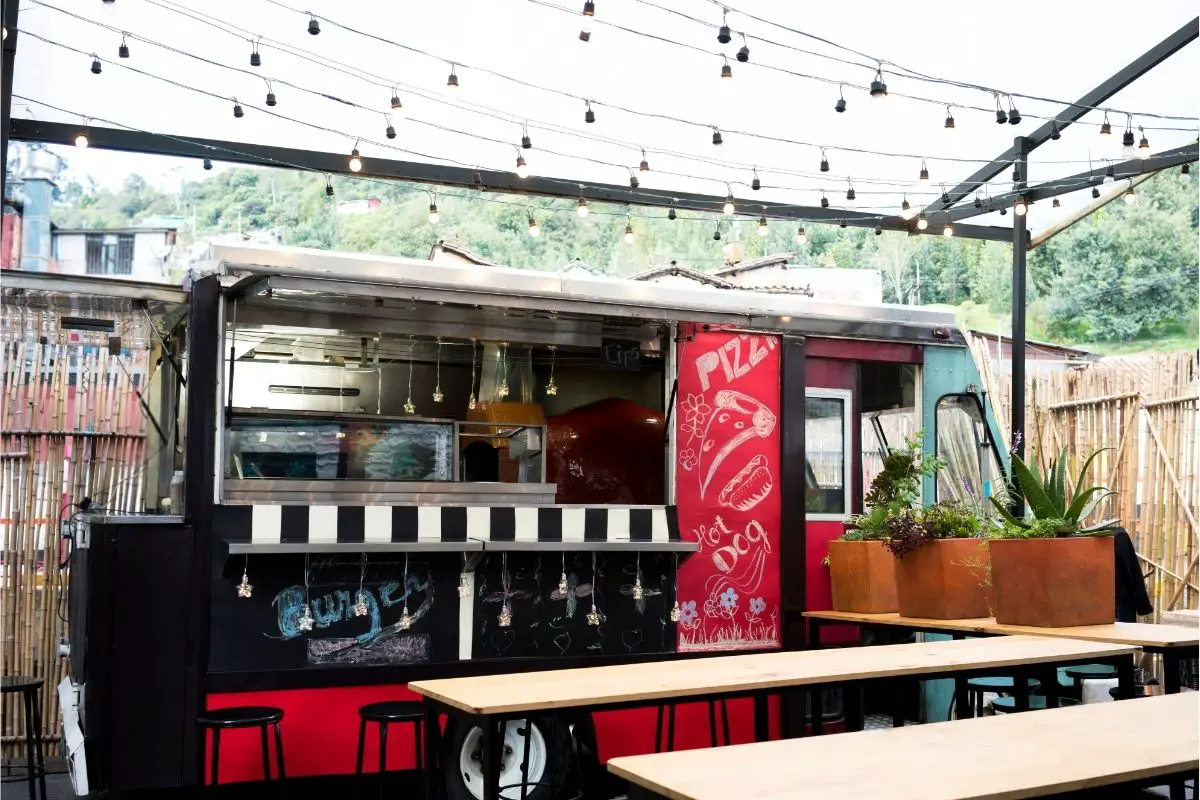 Spring Flavors The Greatest Food Trucks In Colorade Springs