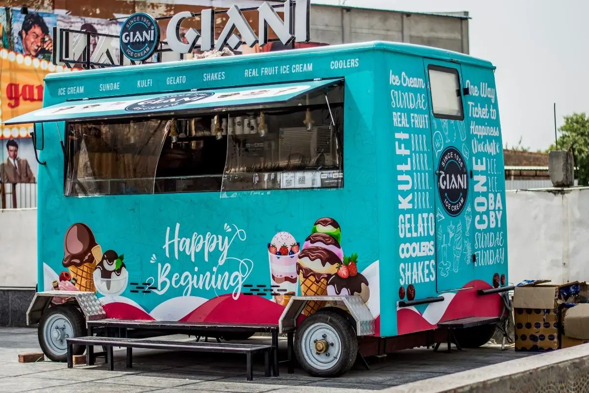 Food Trucking In TX: Your Ultimate Guide To Food Trucks In Texas