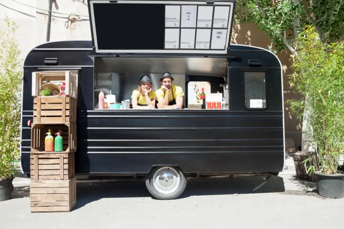 Food Wins In WA: Your Ultimate Guide To Food Trucks In Washington