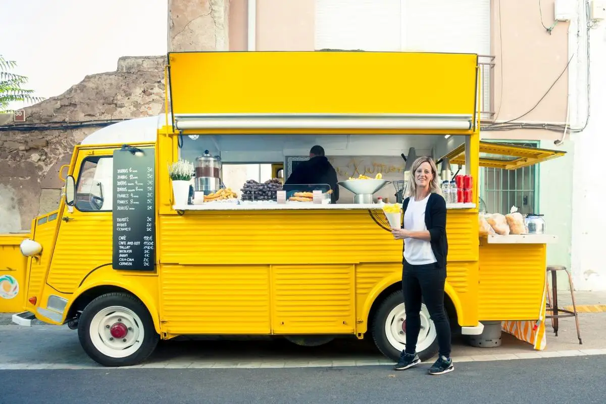 The Flavors Of 'Frisco: The Greatest Food Trucks In San Francisco