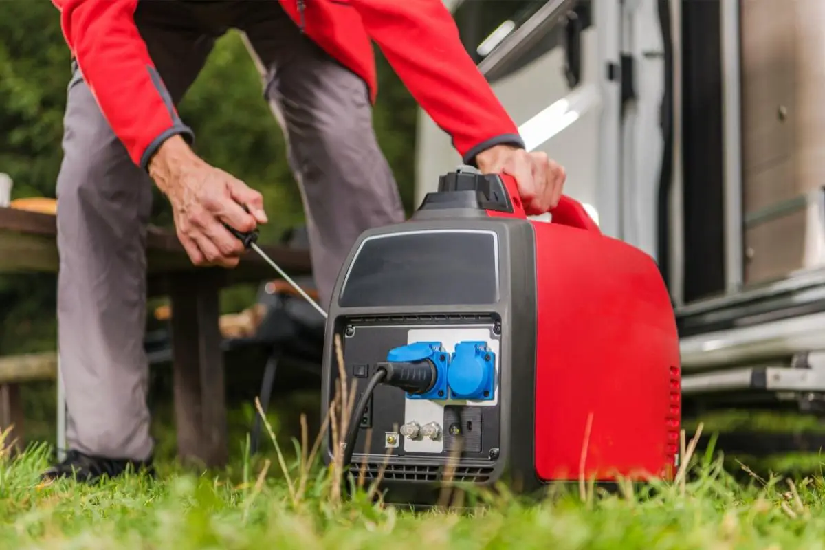 What Is A Portable Generator?
