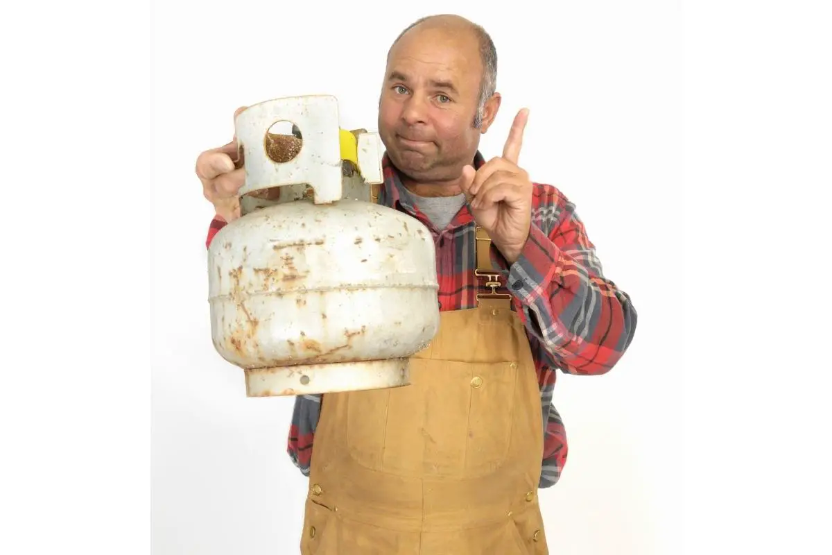 What Is A Propane Tank?