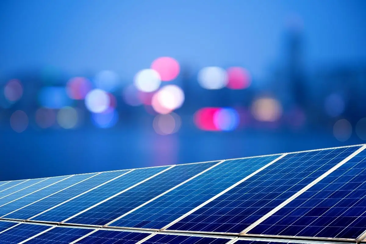 What Is A Solar Panel?