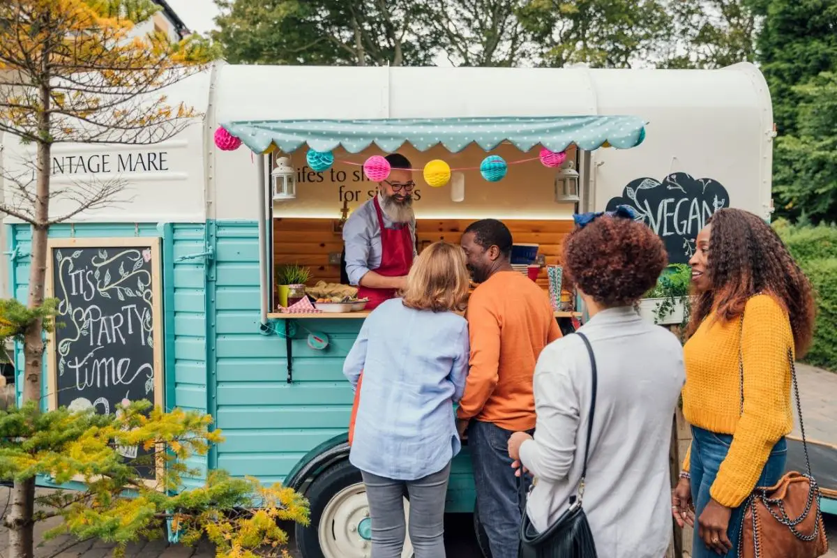 Which One To Pick?: The Greatest Food Trucks In Wichita