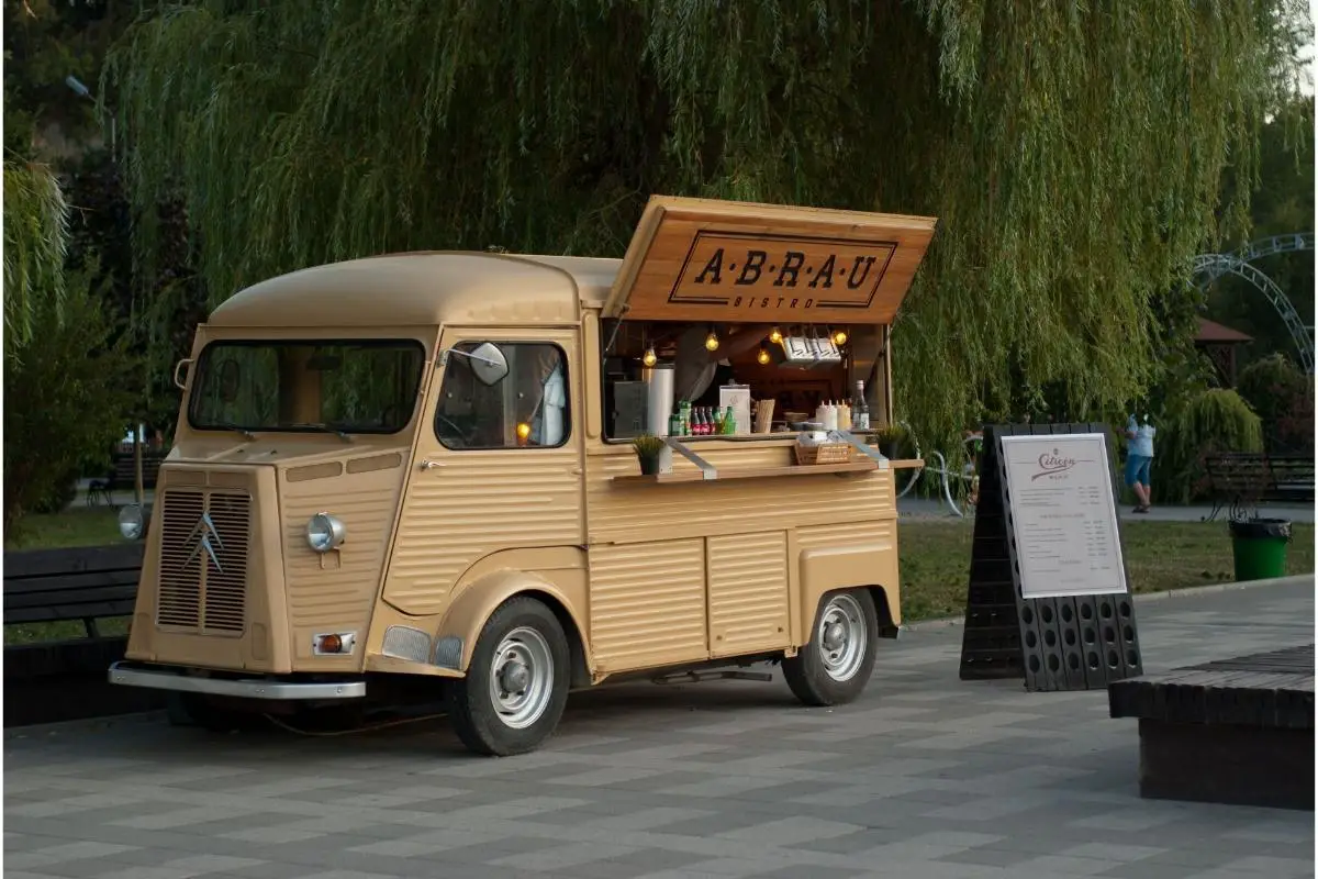 How To Run A Successful Food Truck (And Why Others Fail)