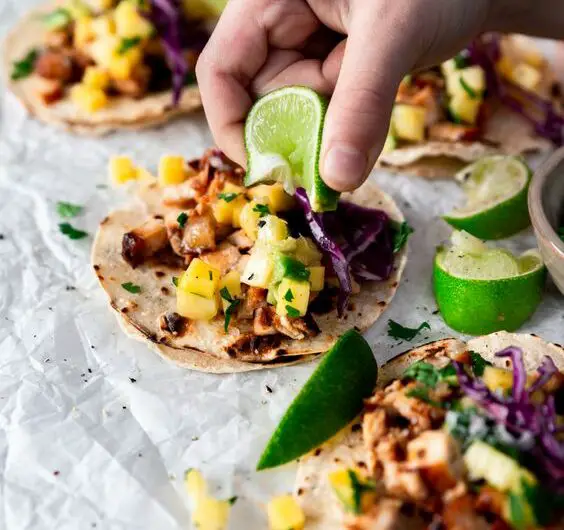 25 Best Street Taco Recipes For An Authentic Taste Of Mexico
