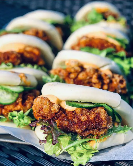 25 Top Best Street Food Recipes From Around The World
