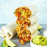 25 Top Best Burrito Street Food Recipes 
