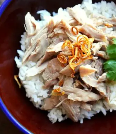 25 Tasty & Authentic Taiwanese Street Food Recipes
