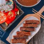 25 Delicious & Authentic Chinese Street Food Recipes