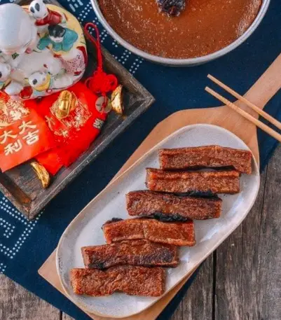 25 Delicious & Authentic Chinese Street Food Recipes