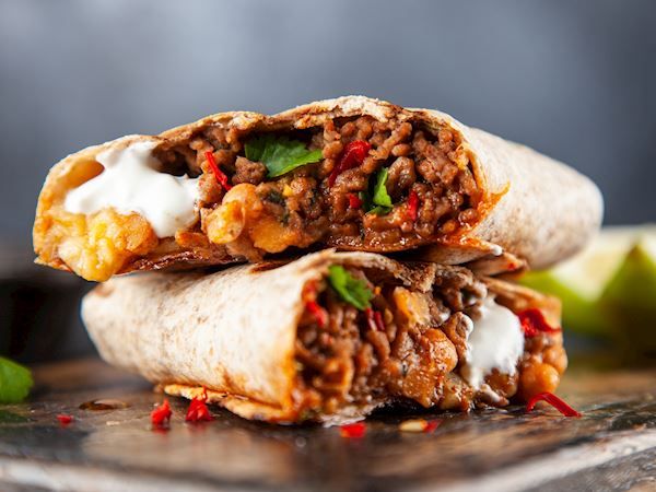 25 Delicious And Authentic Mexican Street Food Recipes