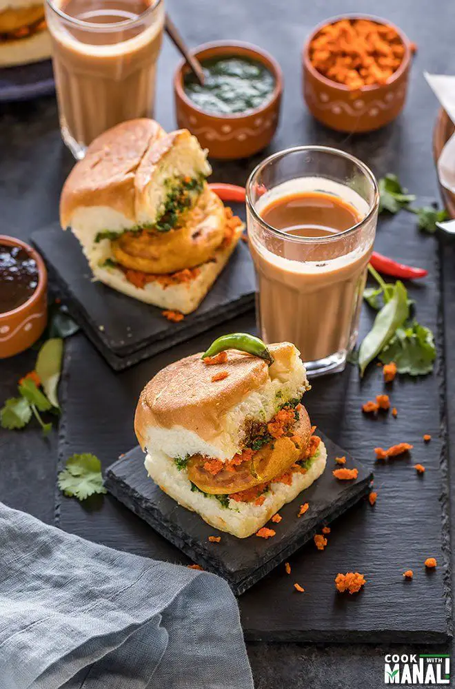 25 Top Best Vegetarian Street Food Recipes From Around The World