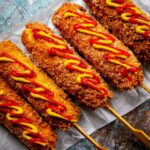 25 Fabulous Korean Street Food Recipes