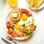 420 Breakfast Captions To For Sharing Delightful And Delectable Moments