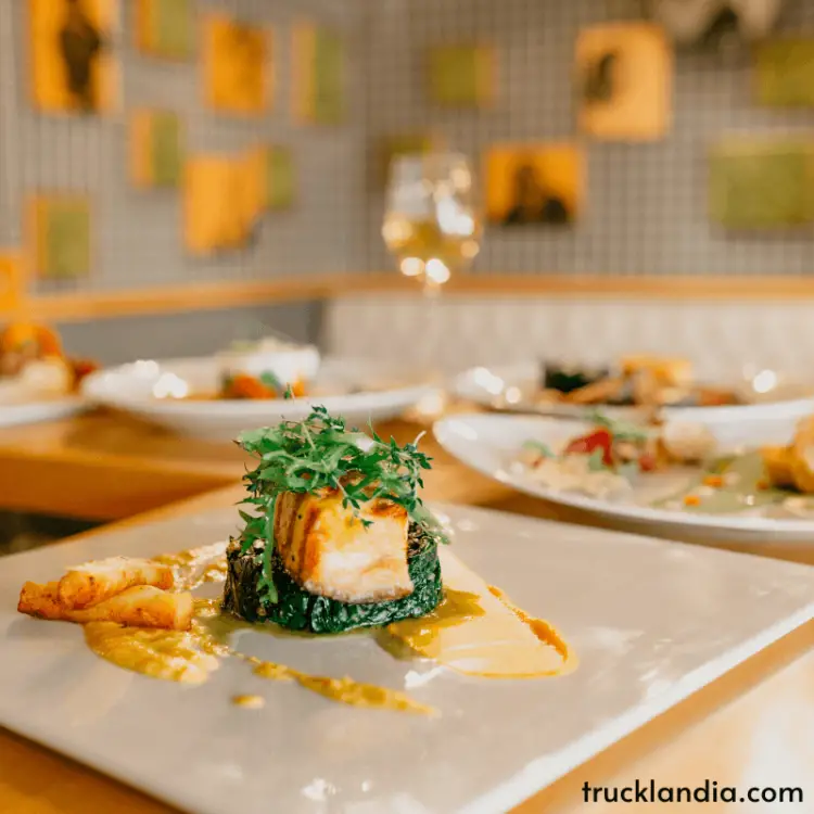 Asian Food Truck Restaurant Names | Savor the Flavors of Asia