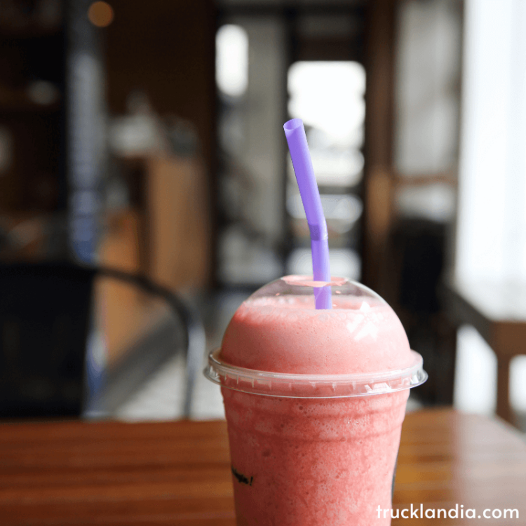 Milkshake Shop Names | Refreshing Names for Your Shake Haven